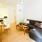 Lademann Apartments And Spa