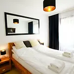 Lademann Apartments And Spa